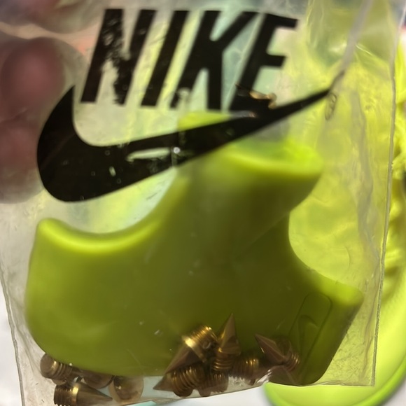 NWOT Nike Zoomx Dragonfly Track Shoes - Picture 7 of 7